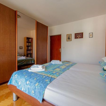 Ferienwohnung Mime Split Exterior foto