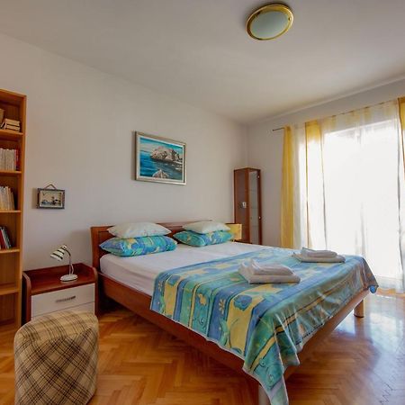 Ferienwohnung Mime Split Exterior foto