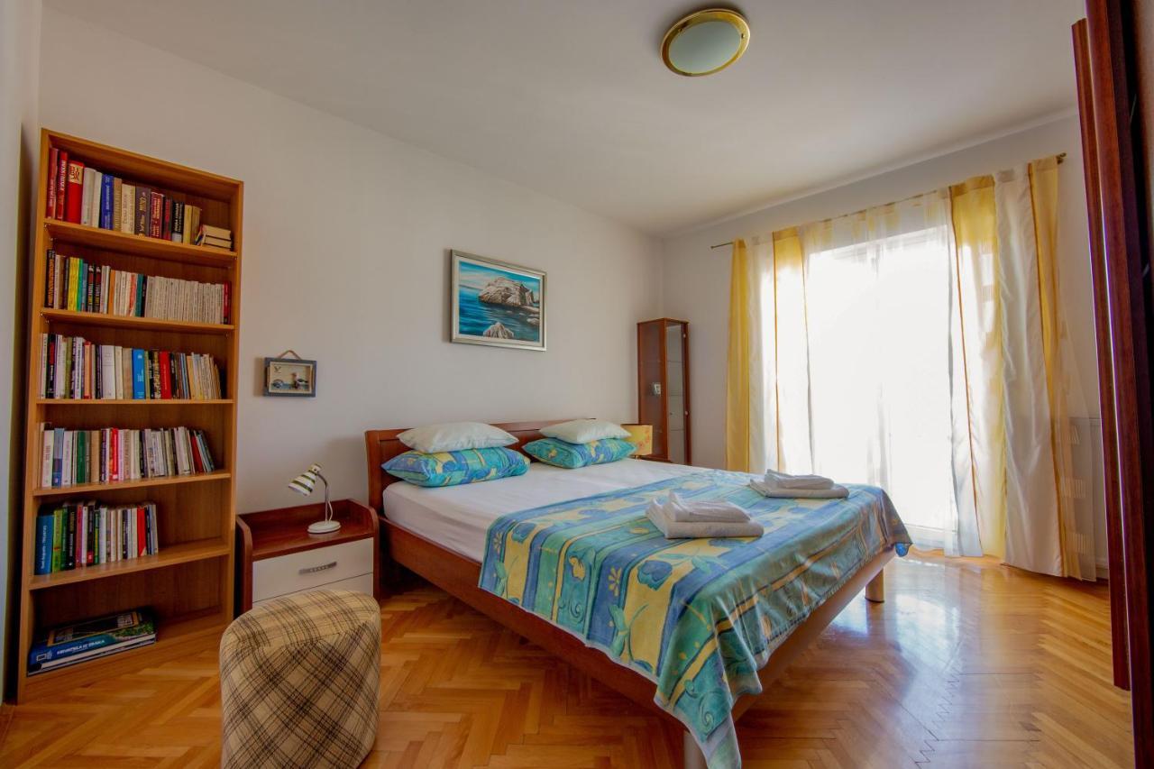 Ferienwohnung Mime Split Exterior foto