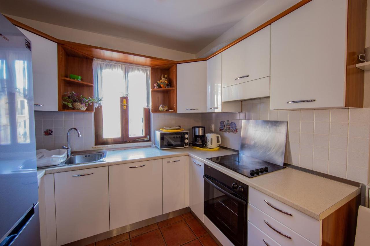 Ferienwohnung Mime Split Exterior foto